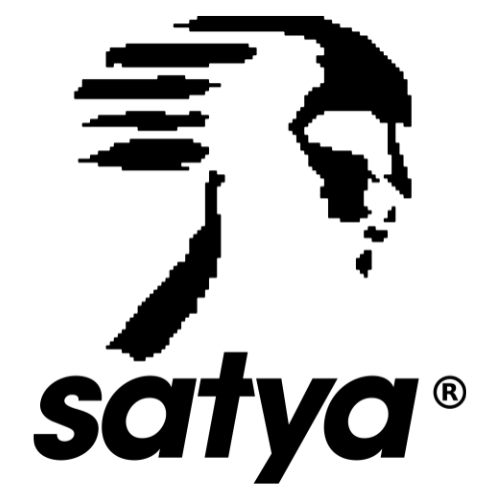 Satya logo
